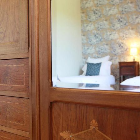 La Villa Nouveau Monde Bonneville-la-Louvet ภายนอก รูปภาพ