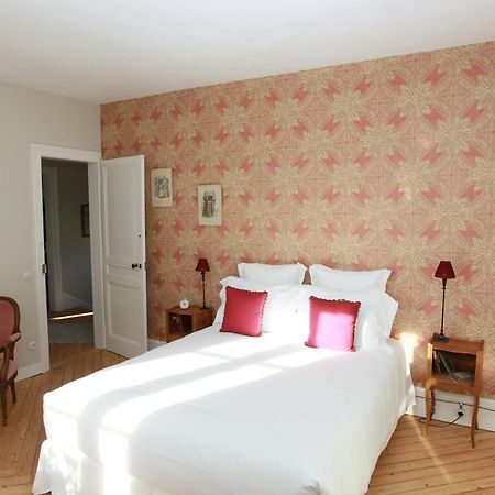 La Villa Nouveau Monde Bonneville-la-Louvet ภายนอก รูปภาพ