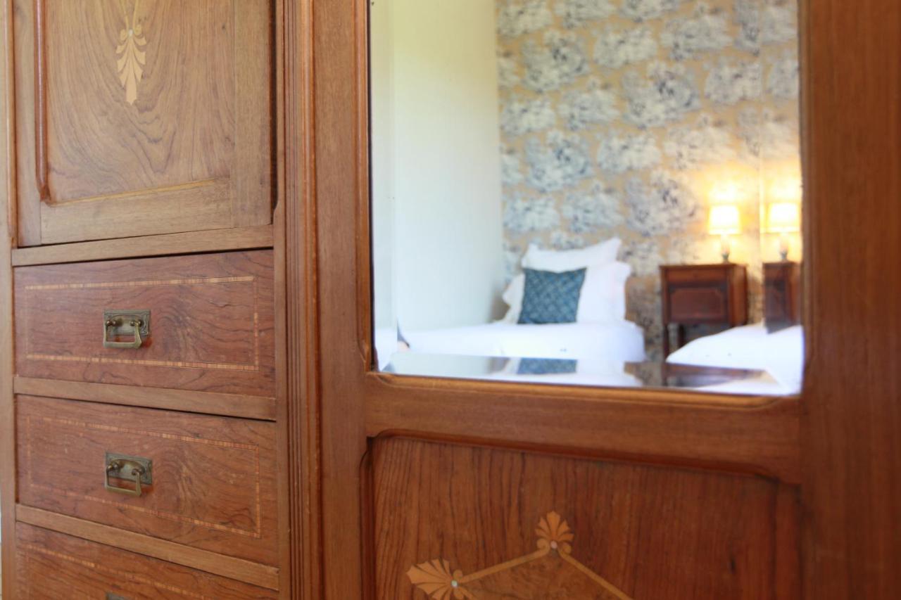 La Villa Nouveau Monde Bonneville-la-Louvet ภายนอก รูปภาพ
