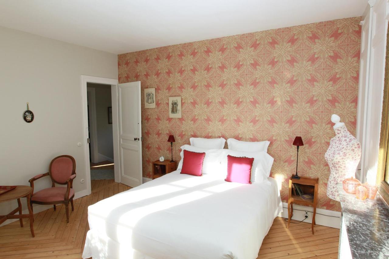 La Villa Nouveau Monde Bonneville-la-Louvet ภายนอก รูปภาพ